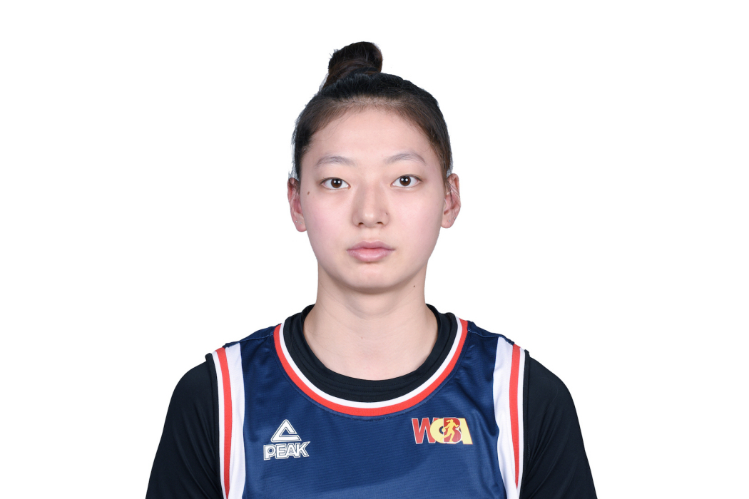 唐晨萌