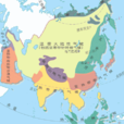 溫帶大陸性氣候(溫帶大陸氣候)