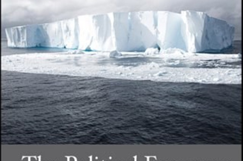 The Political Economy of Sustainable Energy The Political Economy of Sustainable Energy