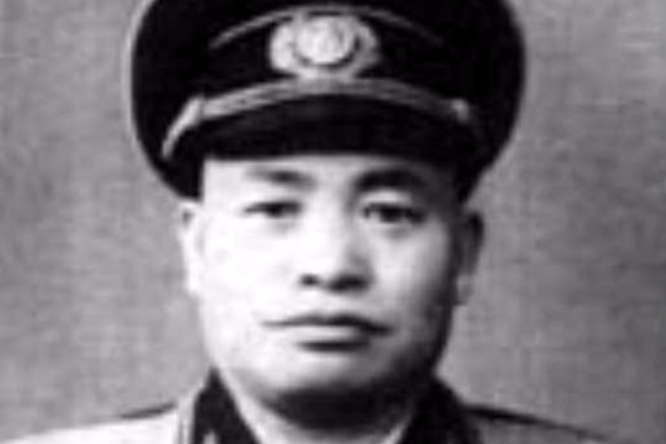 羅斌(海軍後勤部原政治委員、解放軍少將) 羅斌(海軍後勤部原政治委員、解放軍少將)