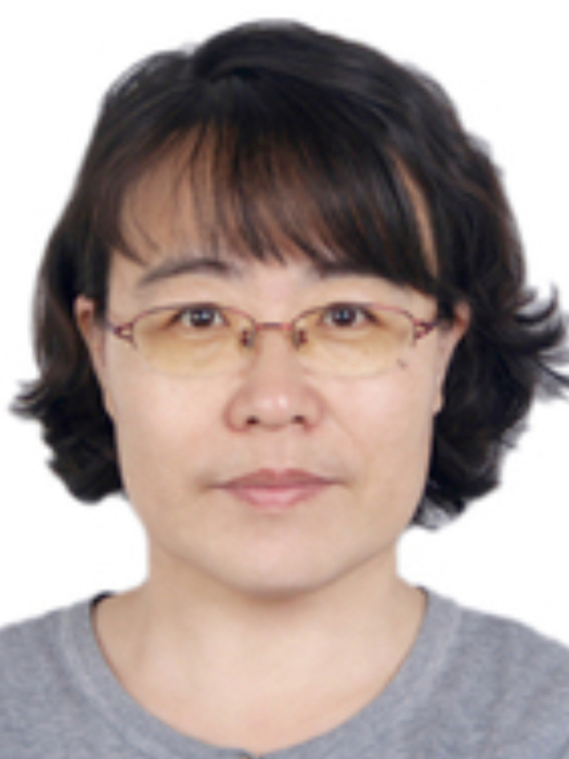 楊麗麗(中國農業大學副教授) 楊麗麗(中國農業大學副教授)