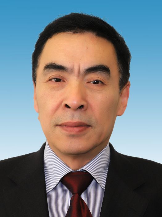 胡明(山東省濟南市委統戰部一級調研員) 胡明(山東省濟南市委統戰部一級調研員)