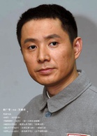 勇者無敵(陳寶國主演電視劇)