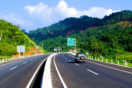 廣州－昆明高速公路(廣昆高速公路)