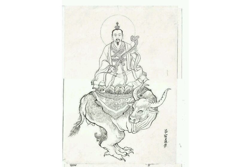 奎牛 奎牛