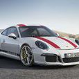 保時捷911