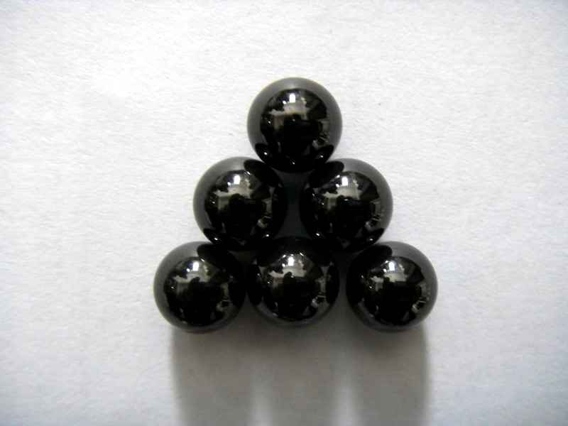 氮化矽陶瓷球