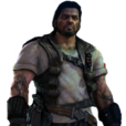 吉姆·雷諾(Jim Raynor) 吉姆·雷諾(Jim Raynor)
