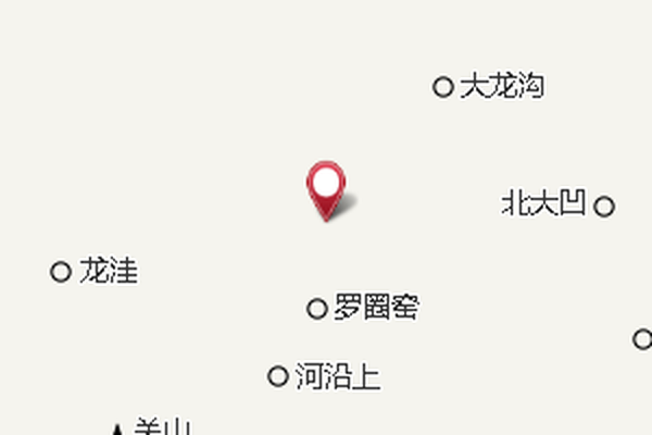 佛爺廟