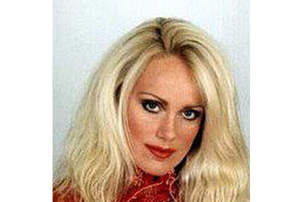 Louise Hodges Louise Hodges
