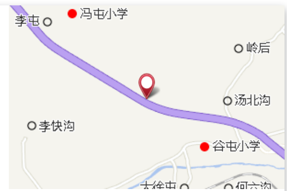 何家屯北溝