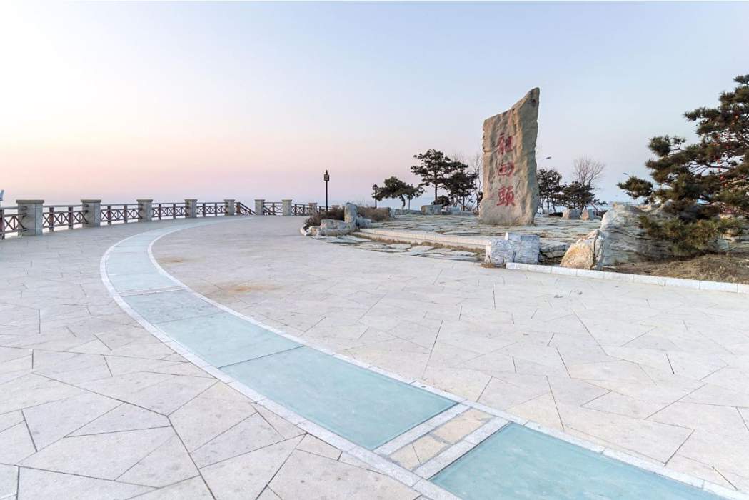 龍回頭 龍回頭