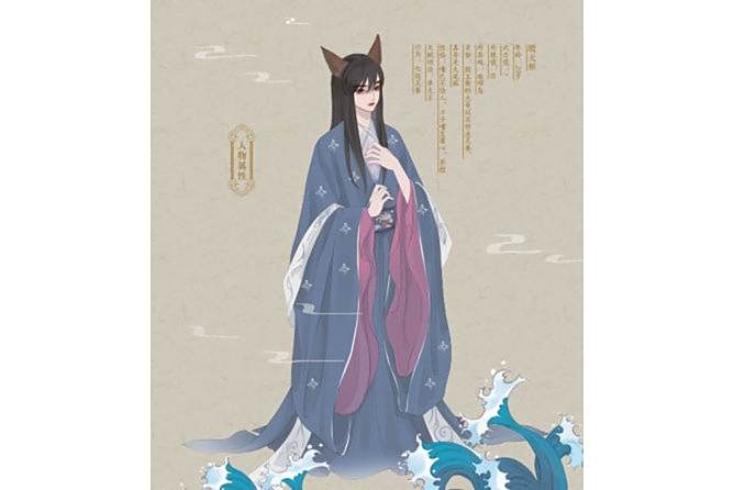 殷天樞 殷天樞