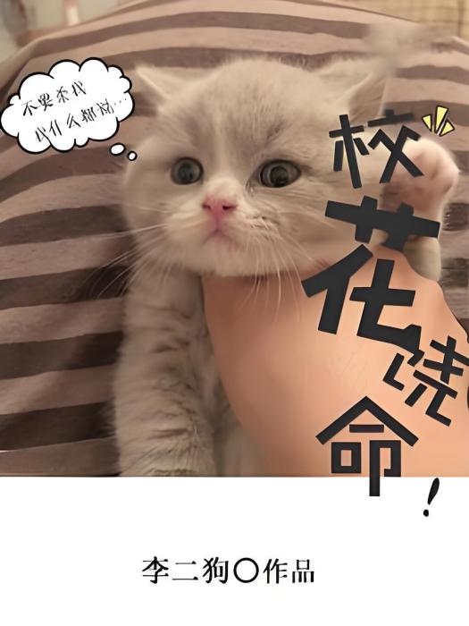 校花饒命 校花饒命