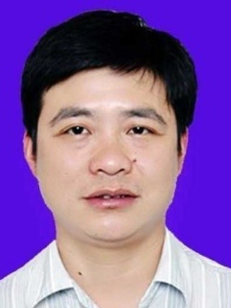 吳標(安徽省淮南市壽縣政協黨組成員、副主席) 吳標(安徽省淮南市壽縣政協黨組成員、副主席)