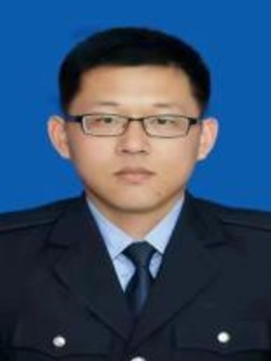 於皓(內蒙古自治區巴彥淖爾市烏拉特後旗應急管理局副局長) 於皓(內蒙古自治區巴彥淖爾市烏拉特後旗應急管理局副局長)