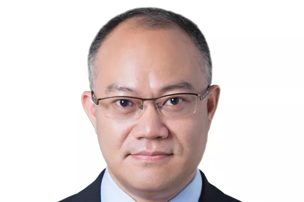 林俊傑(廈門象嶼股份有限公司董事) 林俊傑(廈門象嶼股份有限公司董事)