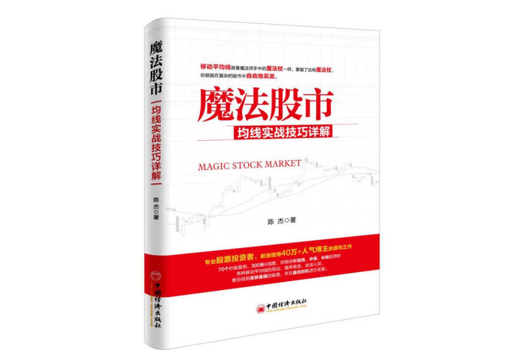 魔法股市 魔法股市
