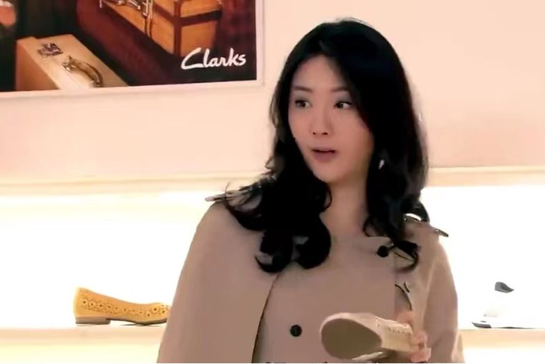 劉倩(都市情感劇《有你才幸福》中的角色) 劉倩(都市情感劇《有你才幸福》中的角色)