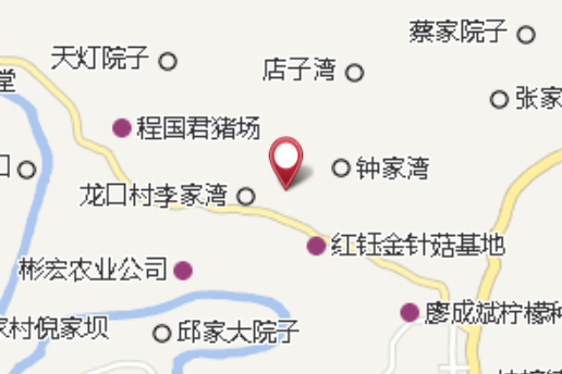 羊堡 羊堡