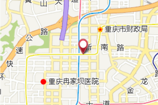 梅子堡