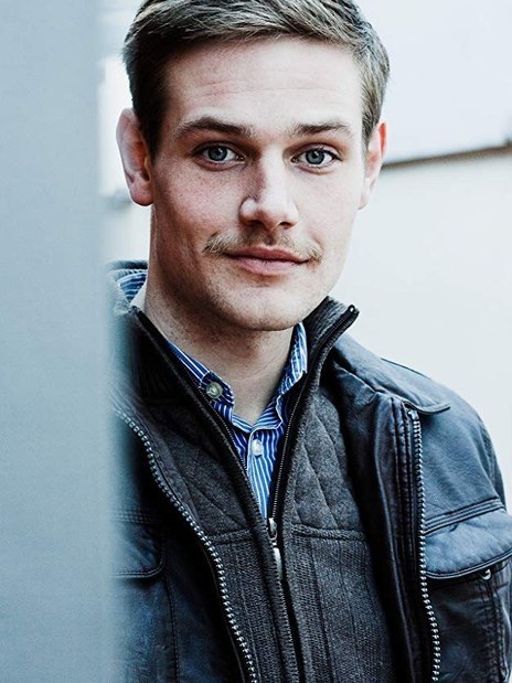 Dominic Marcus Singer Dominic Marcus Singer