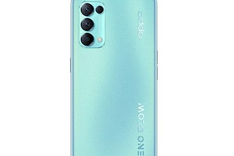 OPPO Reno5 K OPPO Reno5 K