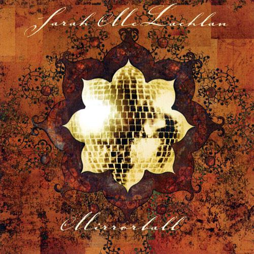 Mirrorball(Sarah McLachlan1999年發行的專輯)