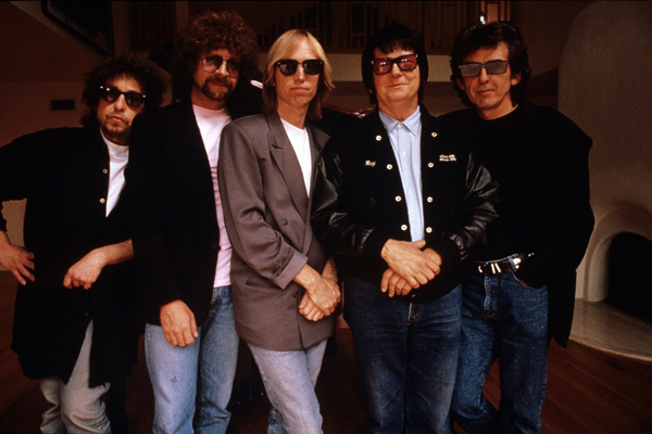 Traveling Wilburys