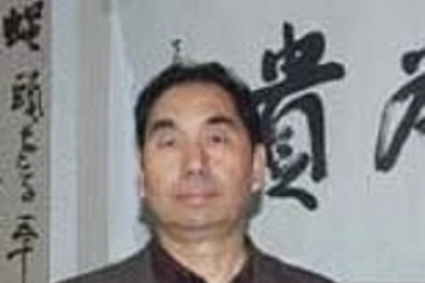張華翼 張華翼
