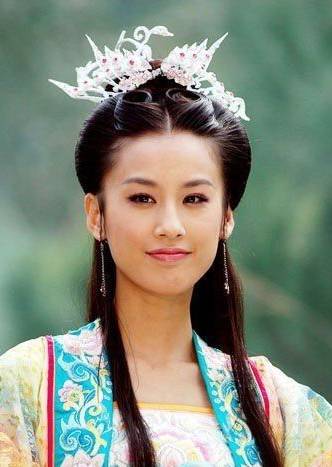天仙配(2007年黃聖依、楊子主演電視劇)