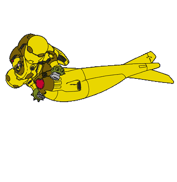 死亡海軍