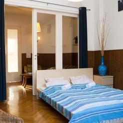 Fakés Apartman