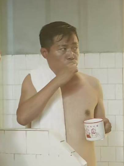 周偉(男演員) 周偉(男演員)