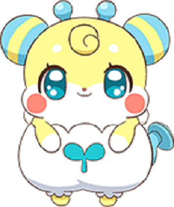 阿喬(《閃亮快樂★開啟吧!COCOTAMA》人物) 阿喬(《閃亮快樂★開啟吧!COCOTAMA》人物)