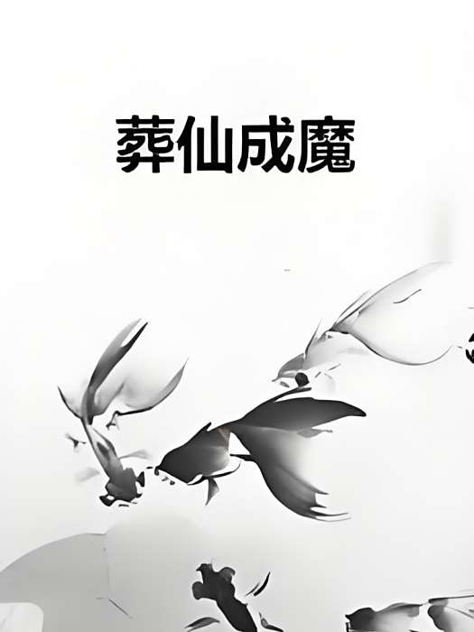 葬仙成魔 葬仙成魔