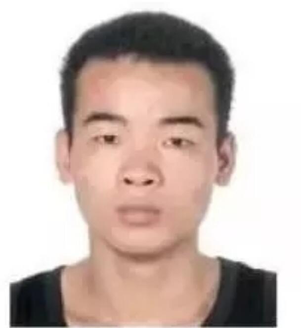 胡金超(犯罪嫌疑人) 胡金超(犯罪嫌疑人)