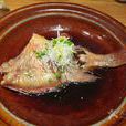 煮魚 煮魚