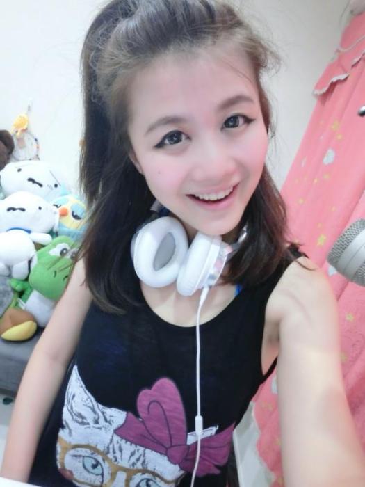 蕭小M 蕭小M