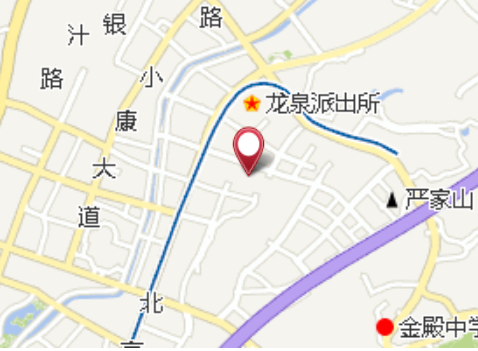 司家營 司家營