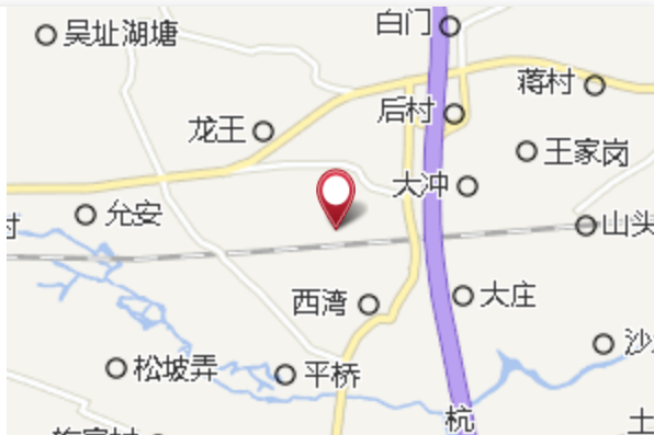 胡南沖 胡南沖
