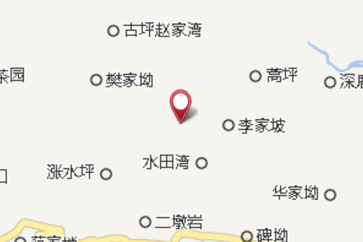鷹子尖 鷹子尖
