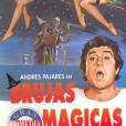 Brujas mágicas Brujas mágicas