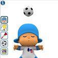 Talking Pocoyo Talking Pocoyo