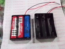 電池串聯