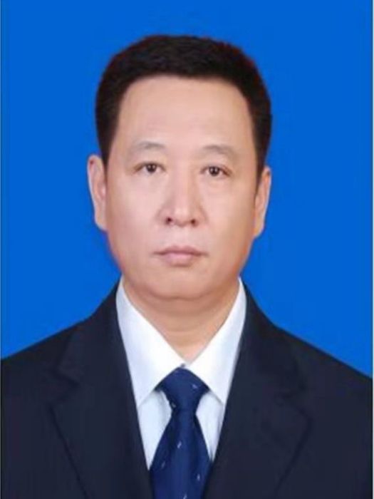 張嶠(陝西省銅川市耀州區委書記)