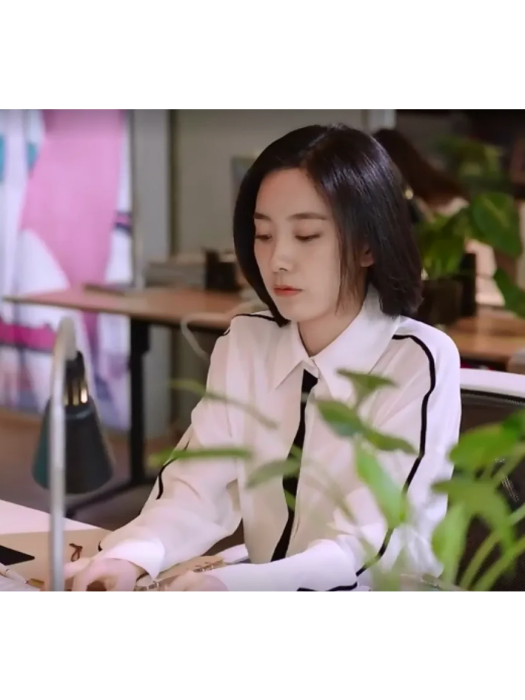 夏凡(電視劇《不負時光》中的角色) 夏凡(電視劇《不負時光》中的角色)