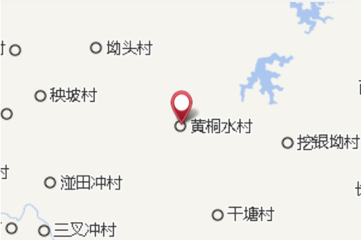 上大凼 上大凼