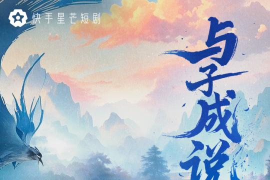 與子成說(2025年林澤輝、李璐璐主演短劇) 與子成說(2025年林澤輝、李璐璐主演短劇)