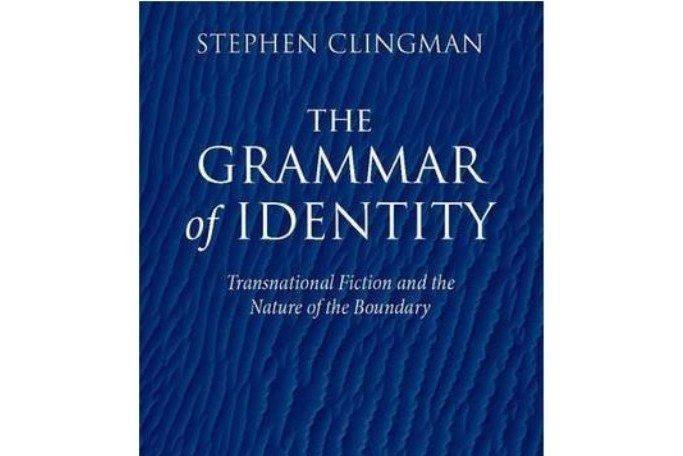 The Grammar of Identity The Grammar of Identity